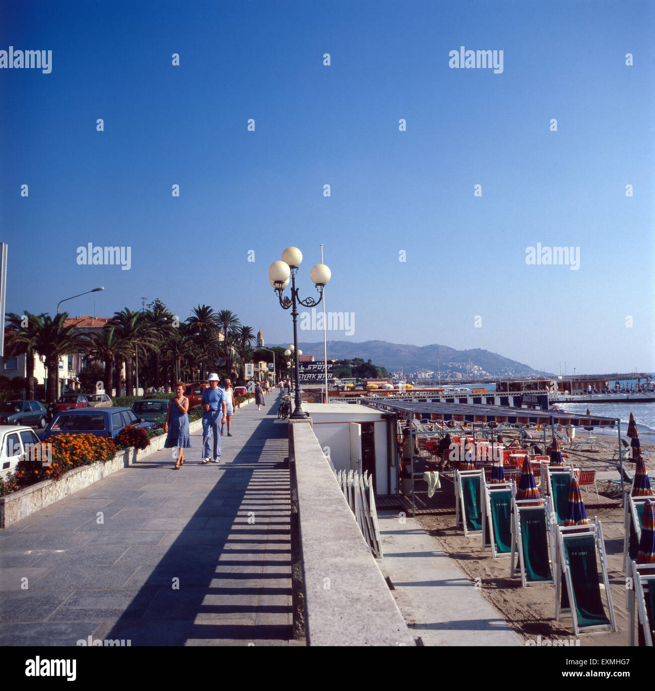 seebad an der italienischen riviera 7 buchstaben