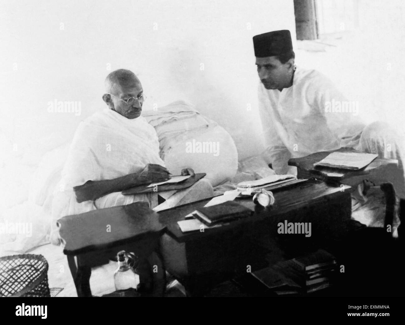 Gd birla Black and White Stock Photos & Images - Alamy