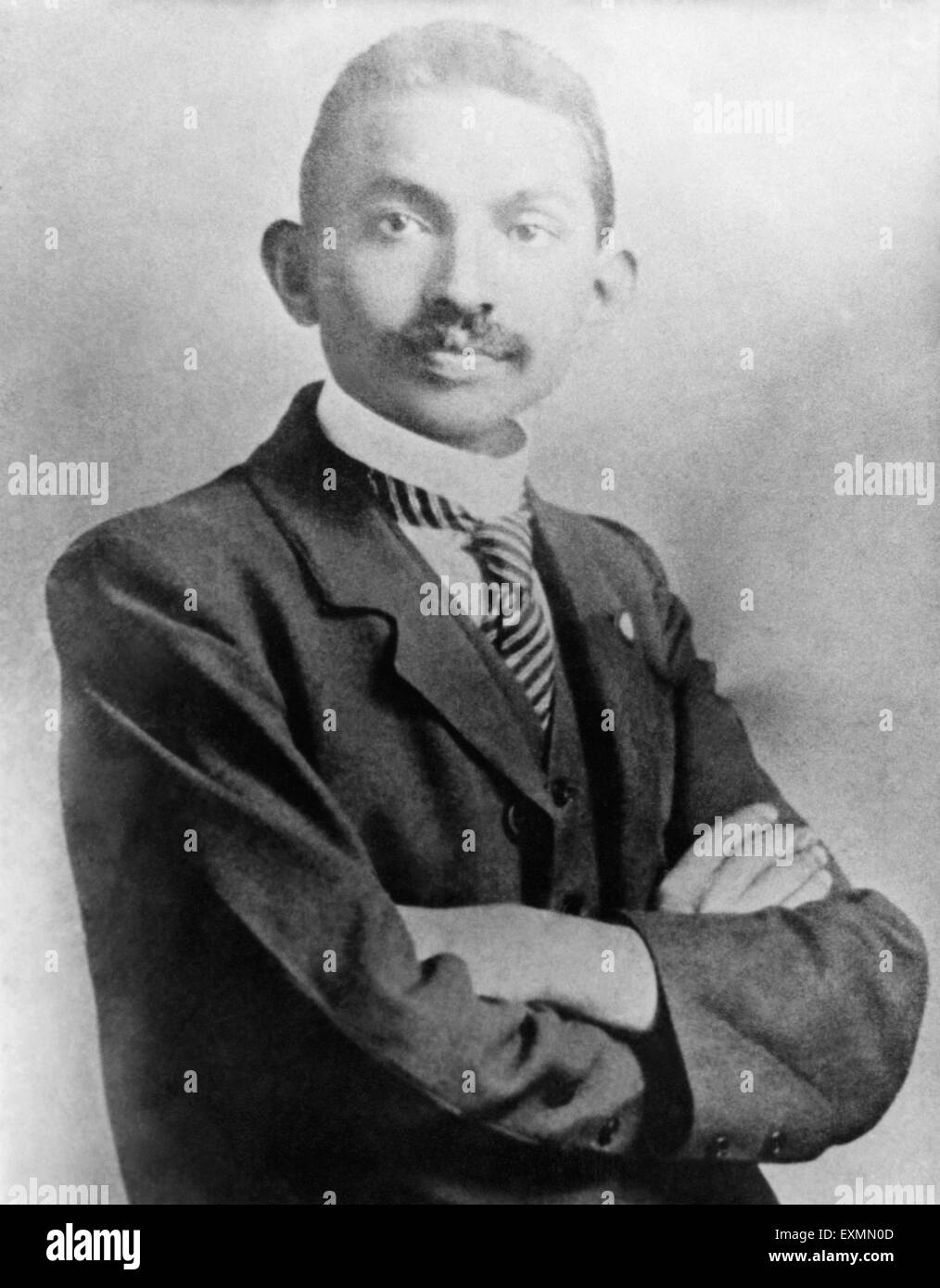 18+ Photography Mahatma Gandhi Portrait Background