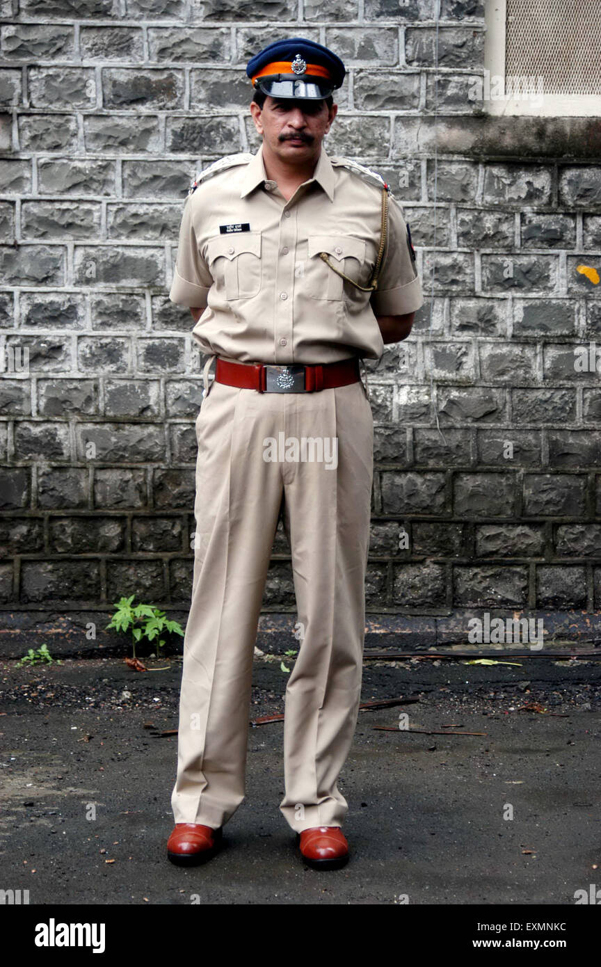 Police Officer Pradeep Sharma encounter specialist Bombay Mumbai