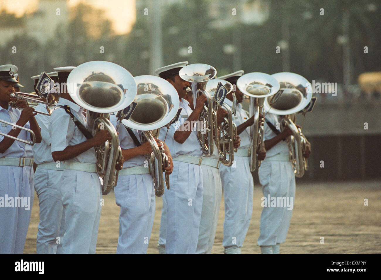 Trumpets Instrument Stock Photos & Trumpets Instrument Stock Images Alamy