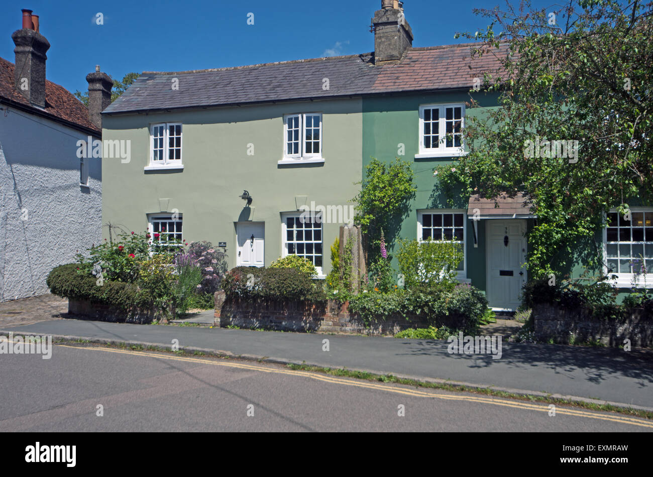 Great missenden hires stock photography and images Alamy