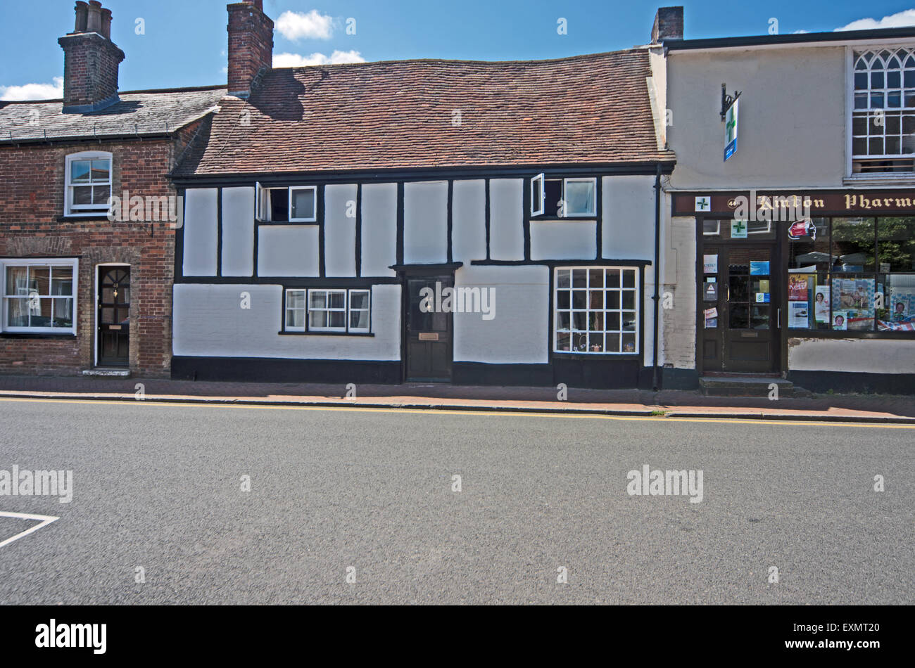 Great missenden buckinghamshire hires stock photography and images Alamy