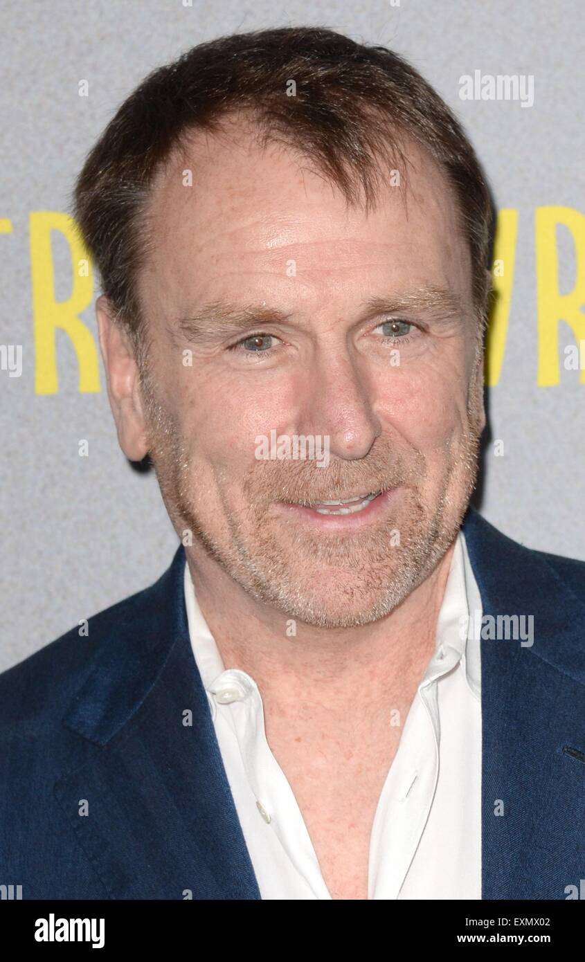 New York, NY, USA. 14th July, 2015. Colin Quinn at arrivals for
