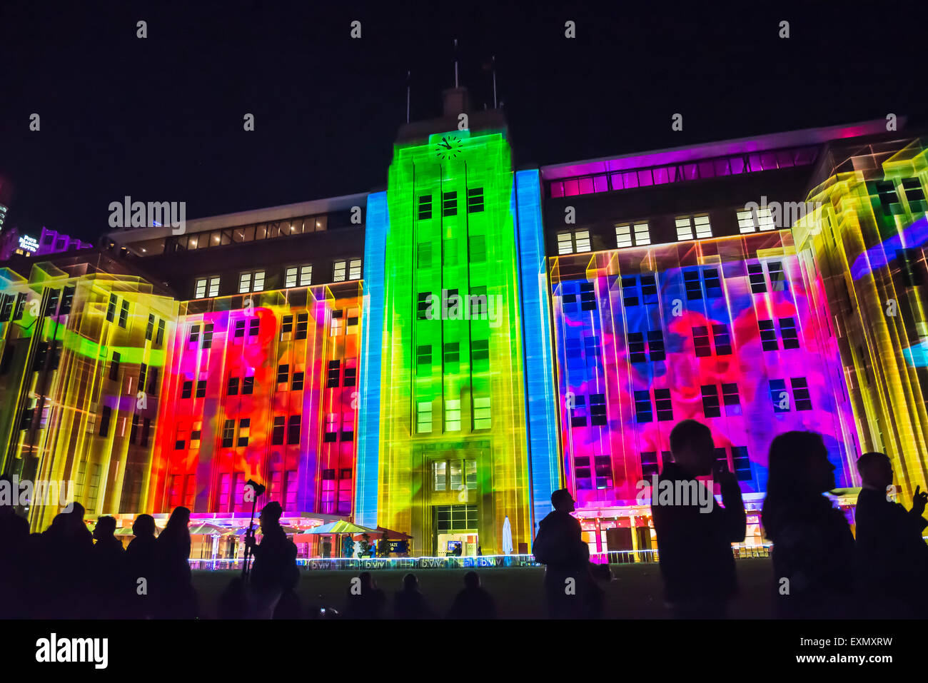 Mca sydney exhibition hires stock photography and images Alamy
