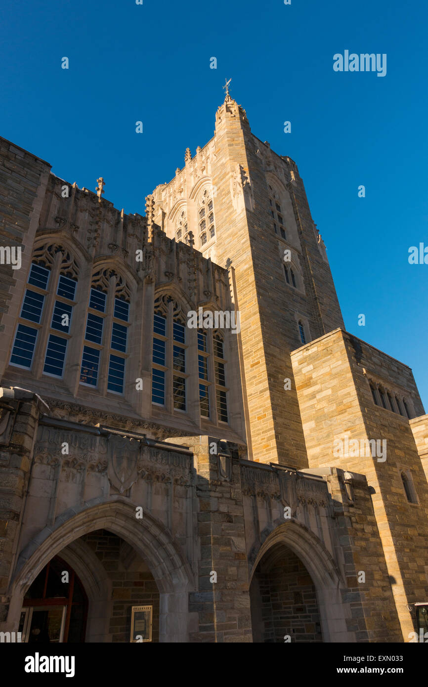 Firestone library hires stock photography and images Alamy