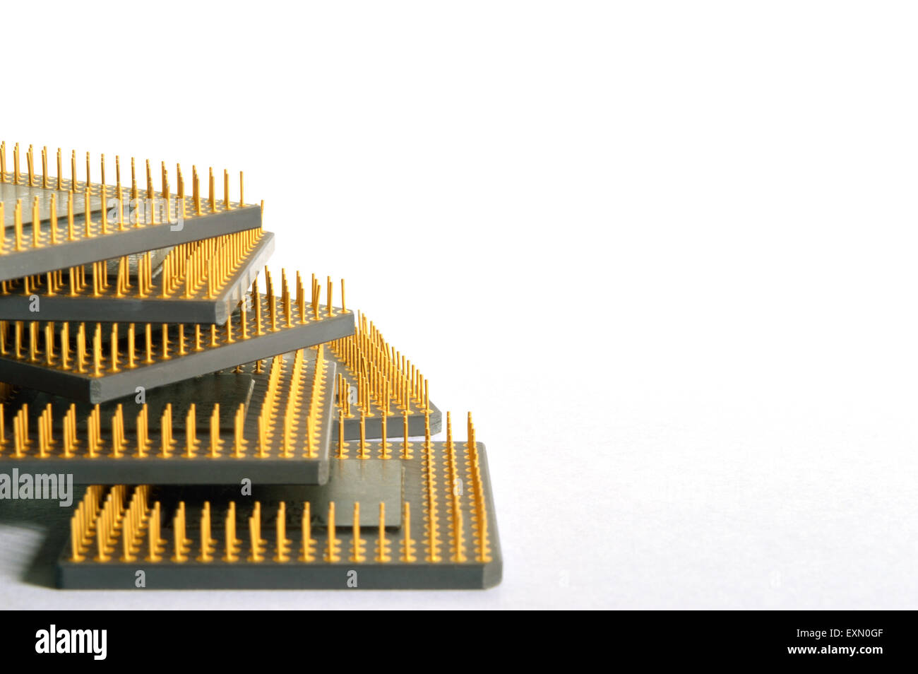 Micro processors hi-res stock photography and images - Alamy