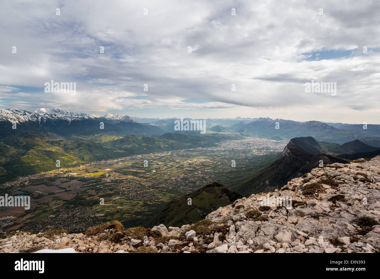 Crolles Stock Photos Crolles Stock Images Alamy