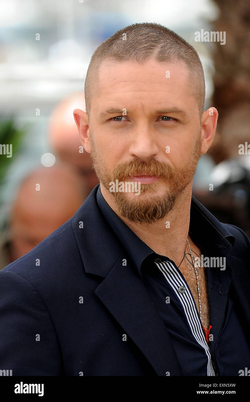 68th Cannes Film Festival 2015 - &lsquo;Mad Max: Fury Road&rsquo; - Photocall Where