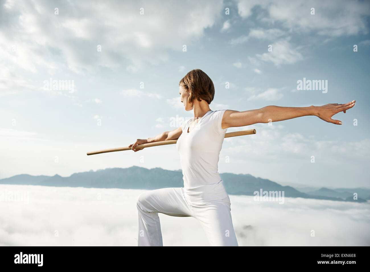 2,886 Stick Fight Stock Photos, High-Res Pictures, and Images - Getty Images