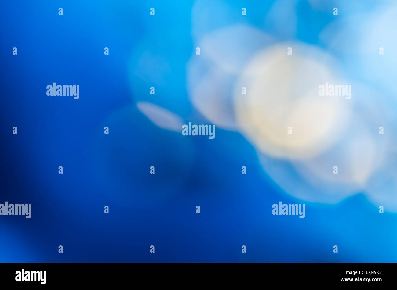 abstract blurred bokeh lights background Stock Photo - Alamy