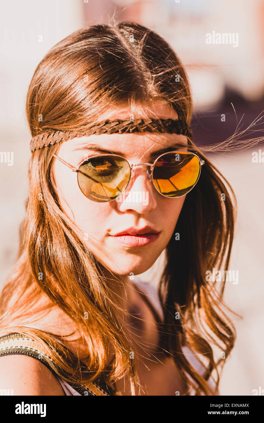  Boho style hi-res stock photography and images - Alamy