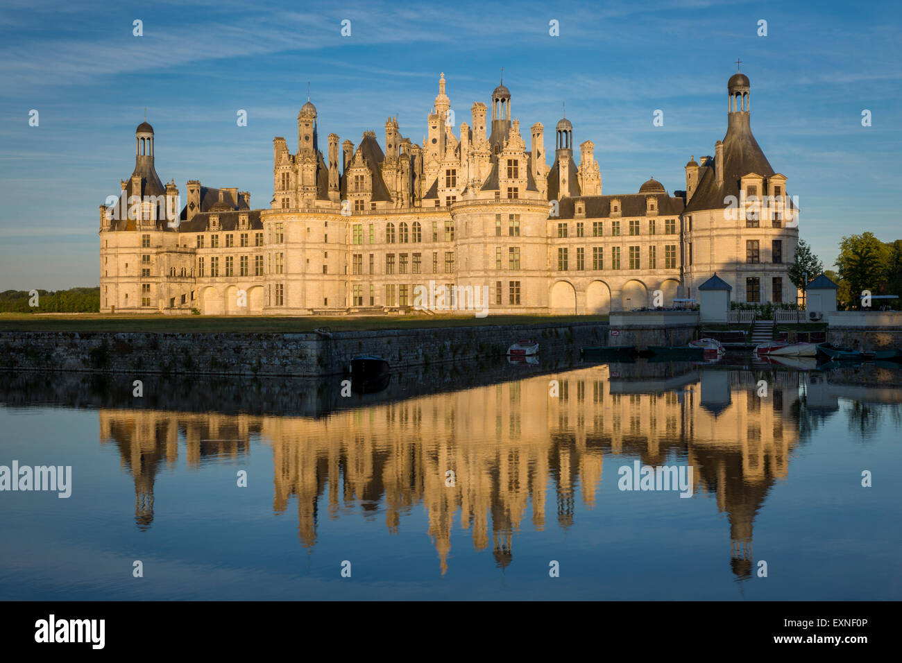 Château De Chambord Photos, Download The BEST Free Château De Chambord  Stock Photos & HD Images