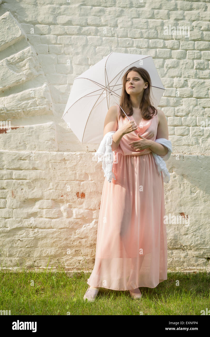 Light pink tunic dress hot sale