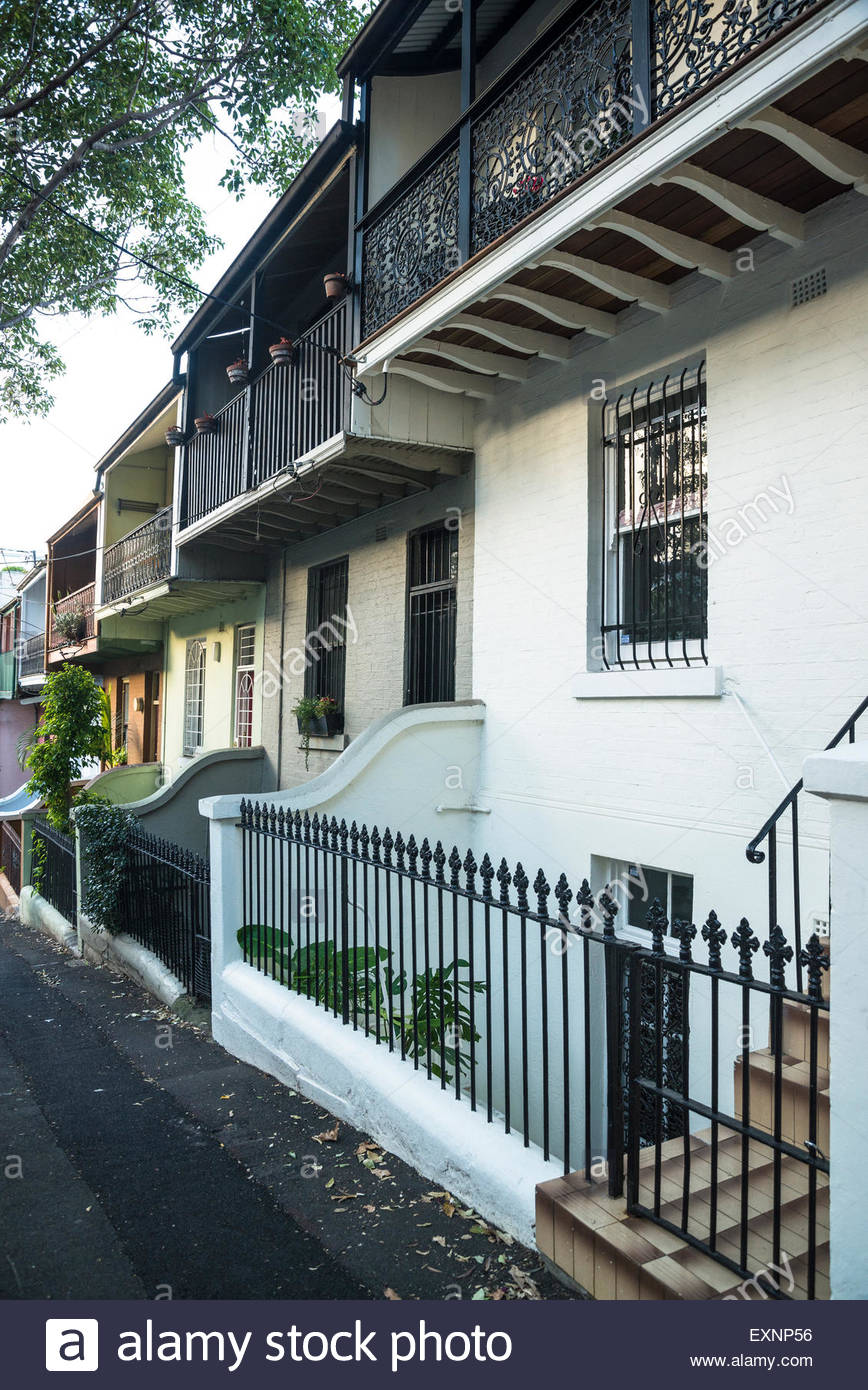 Darlinghurst Sydney Stock Photos & Darlinghurst Sydney Stock Images Alamy