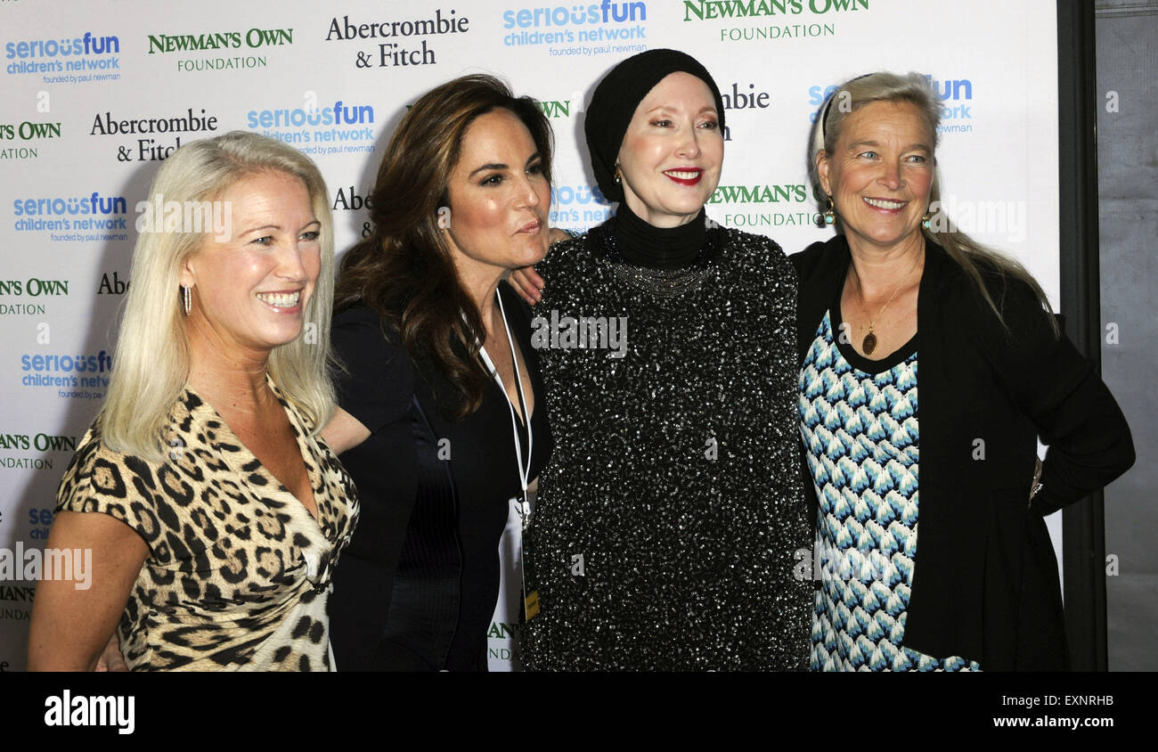 Clea newman nell newman hi-res stock photography and images - Alamy