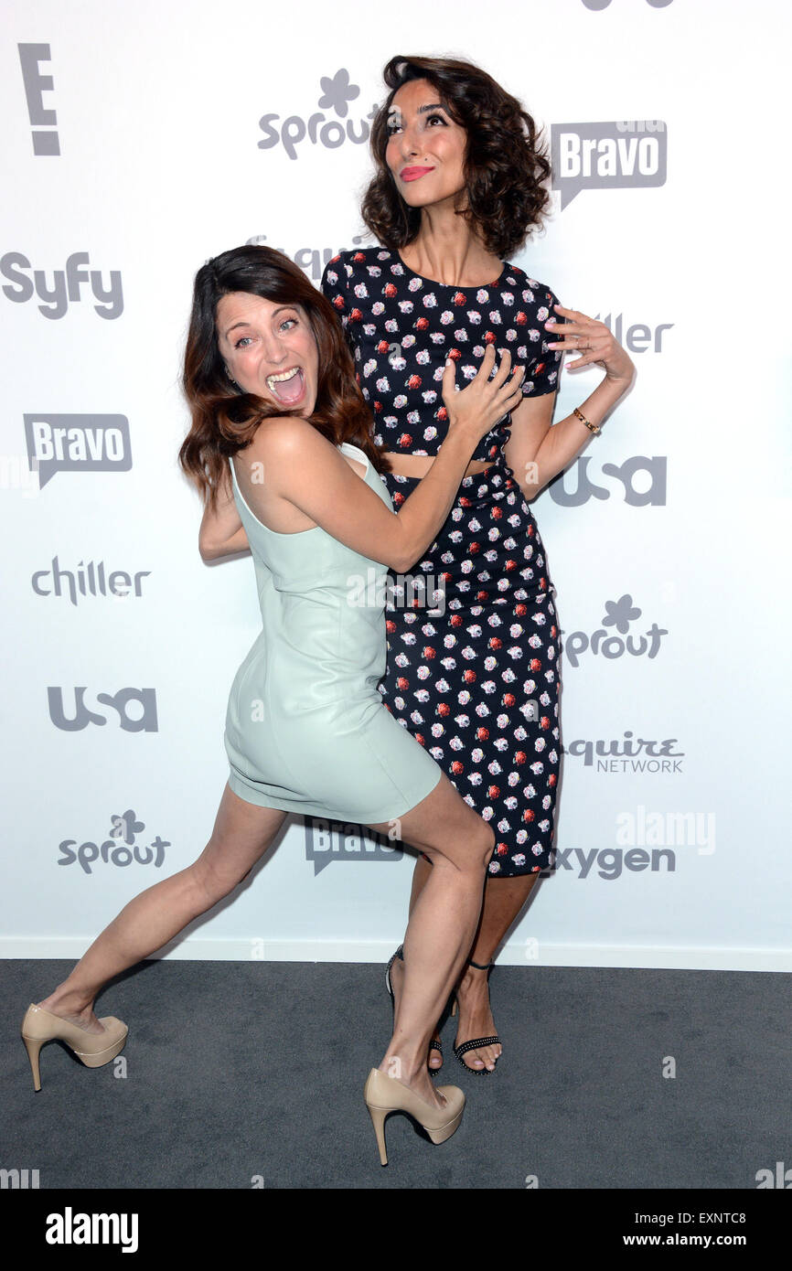 Alanna ubach hi-res stock photography and images - Alamy