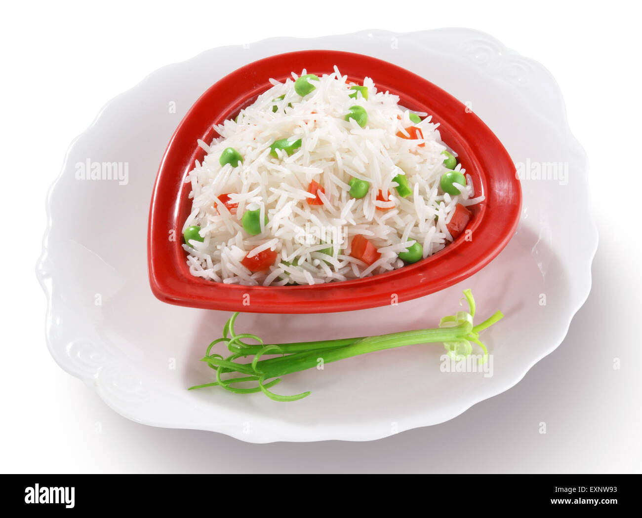 Vegetable rice hires stock photography and images Alamy