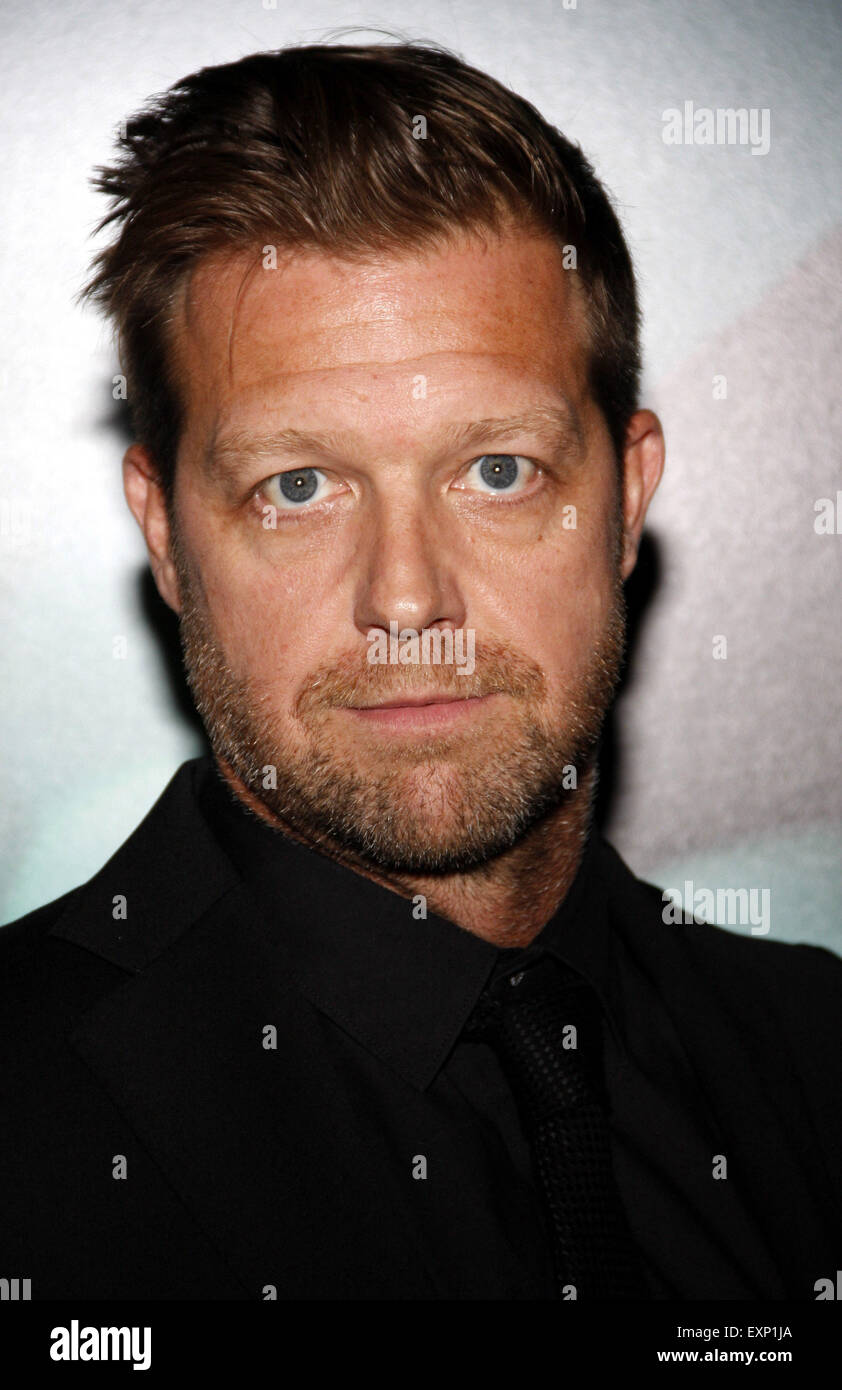 дэвид литч.