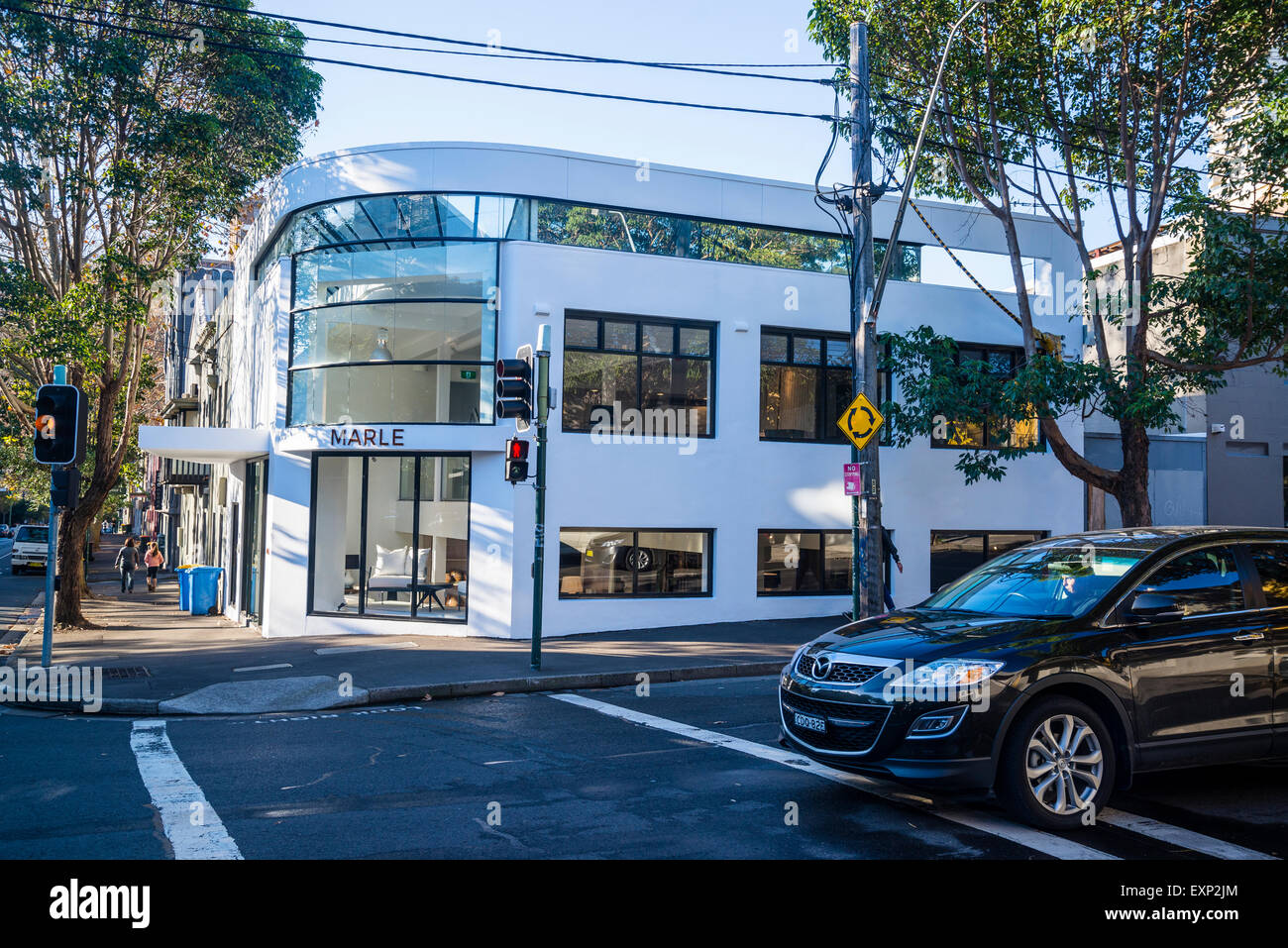 Australian furniture shop hires stock photography and images Alamy
