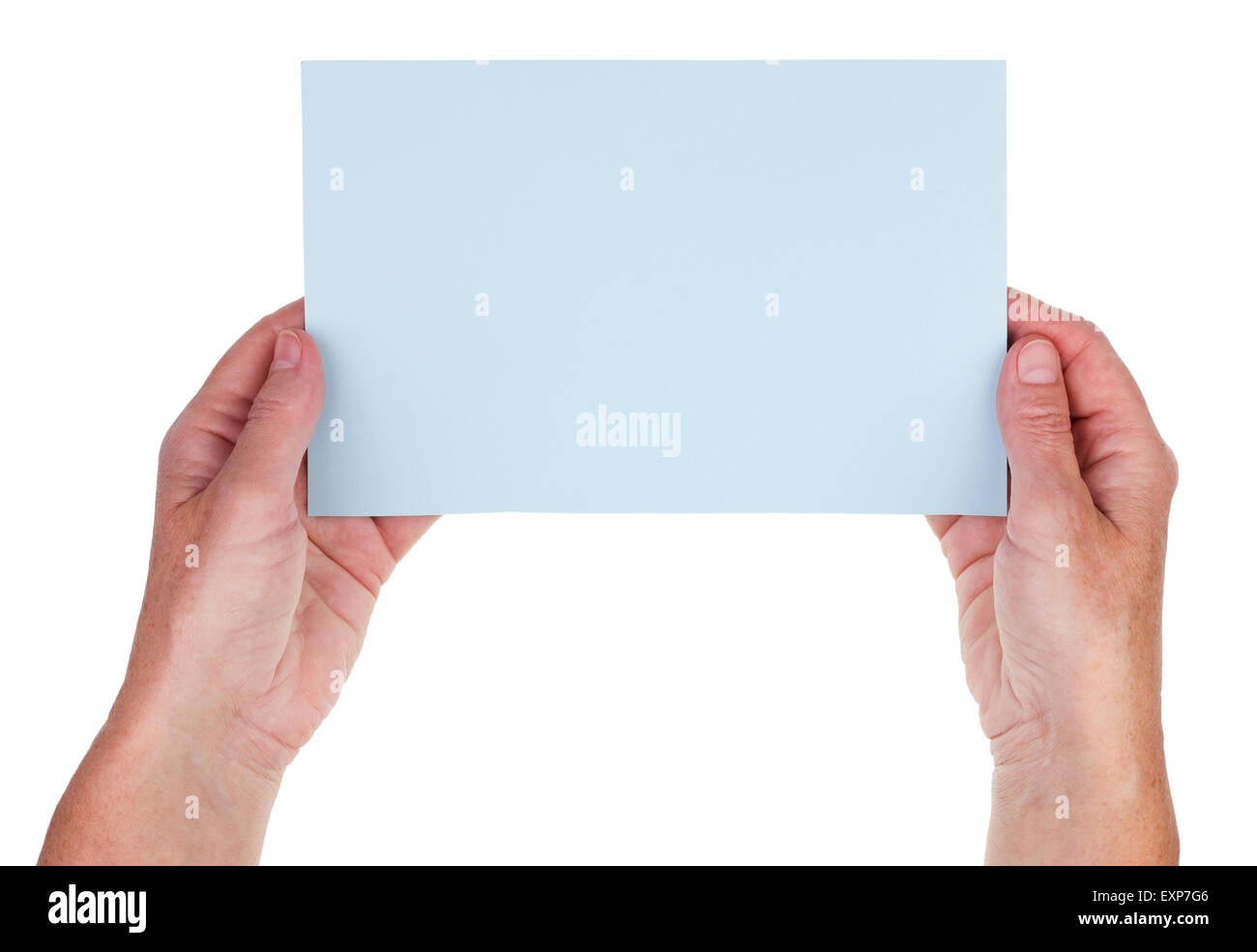 White spots on nails Cut Out Stock Images & Pictures Alamy