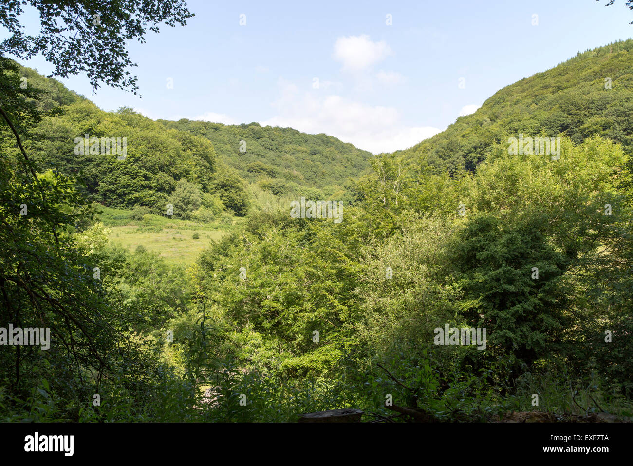 Pontypool and wales hires stock photography and images Alamy