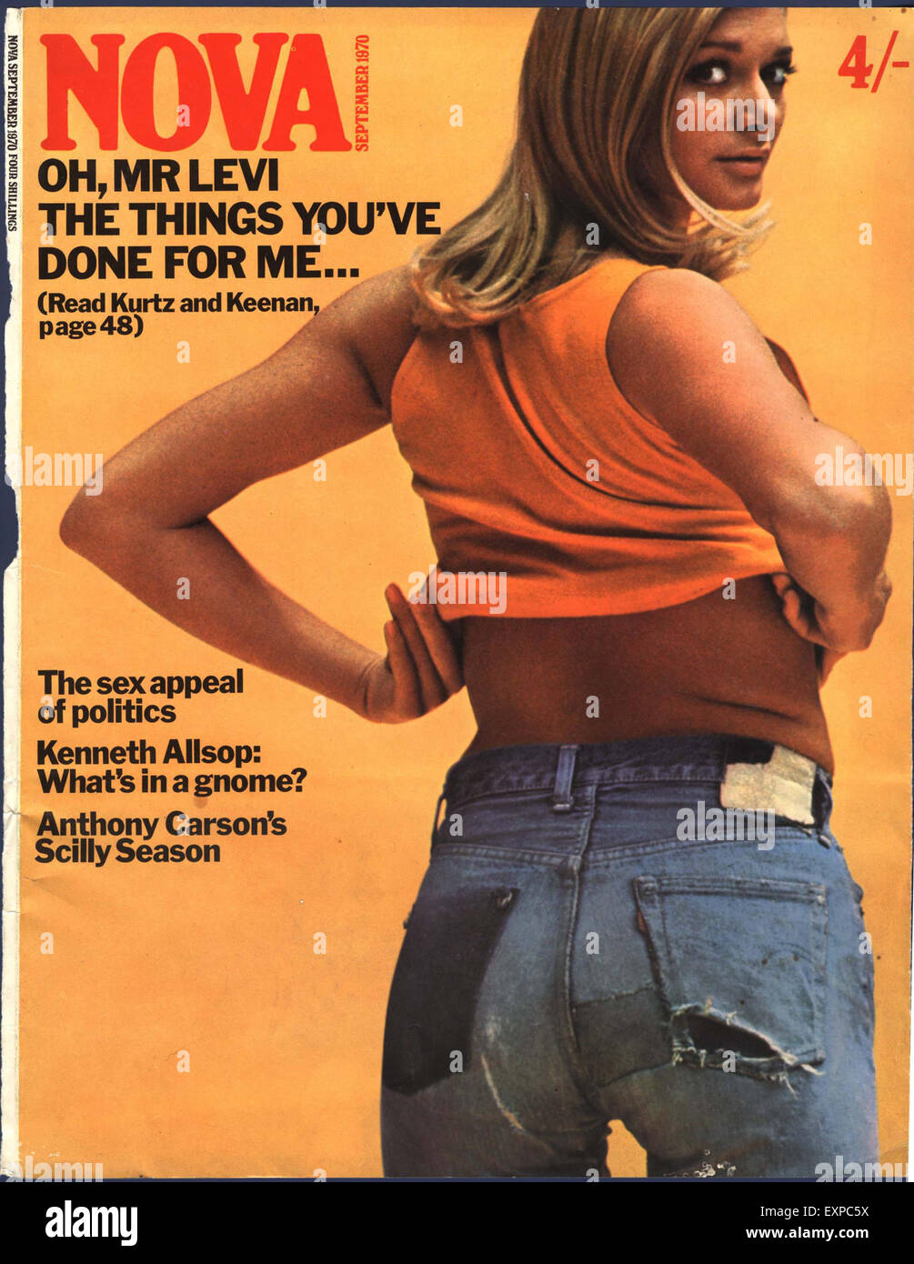 Jeans 1970s hotsell
