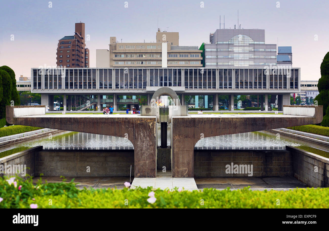 Museums In Hiroshima