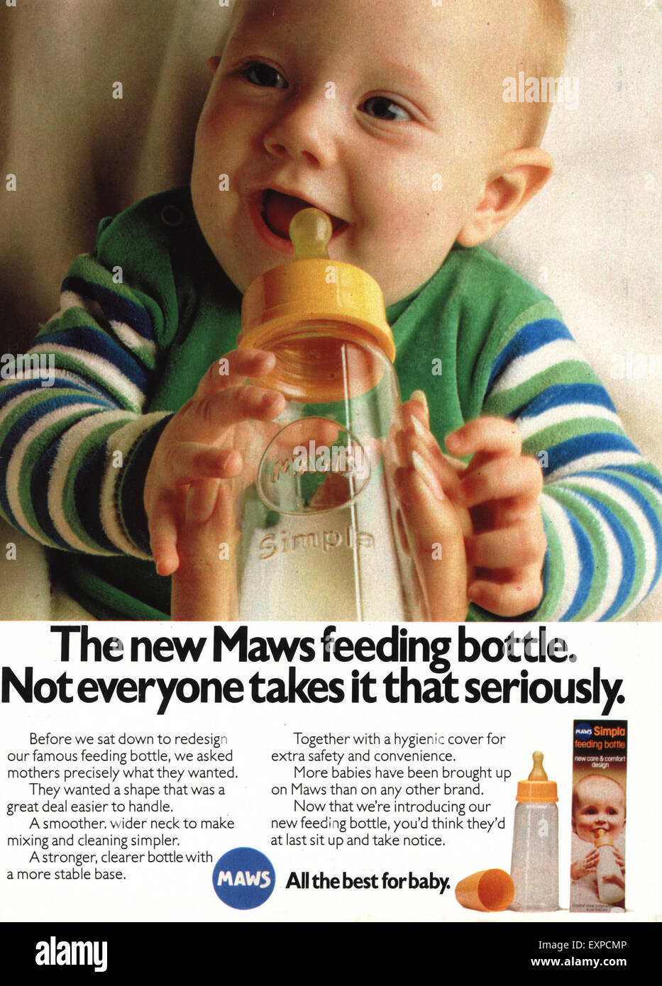 Maws baby best sale bottles