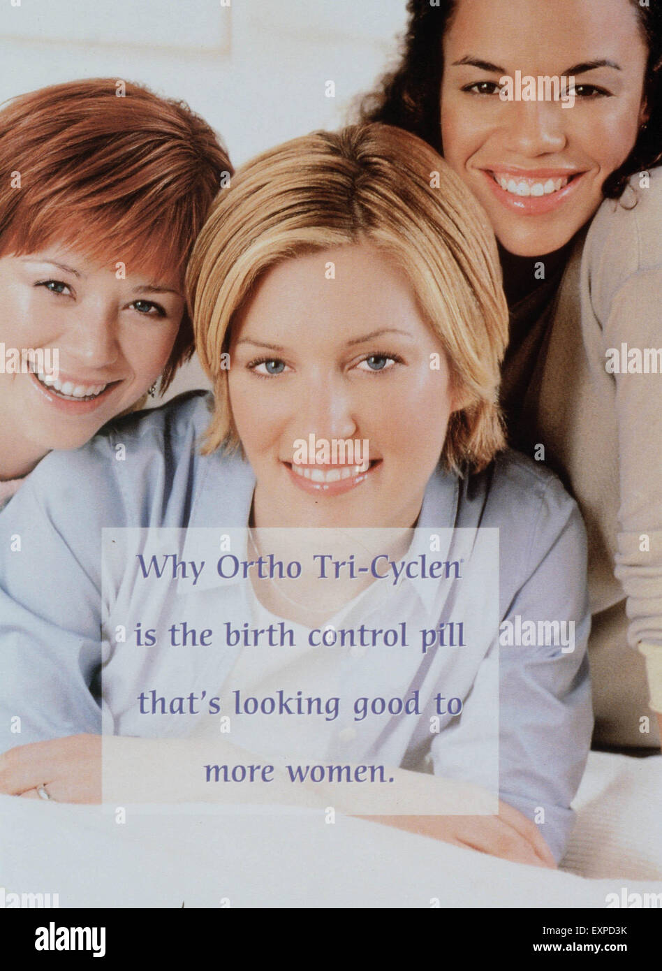 Ortho tri cyclen hires stock photography and images Alamy