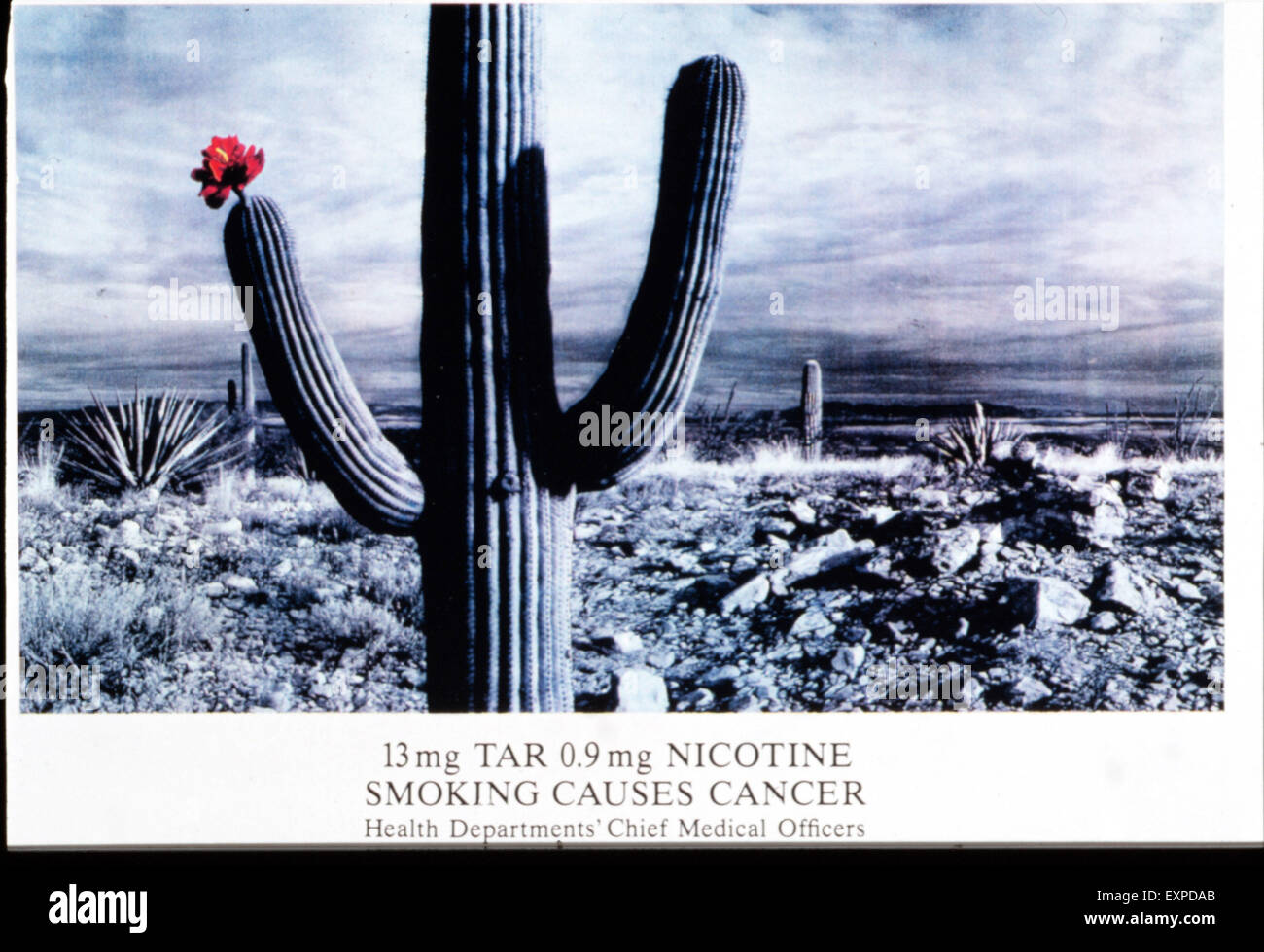 Marlboro advert hires stock photography and images Alamy