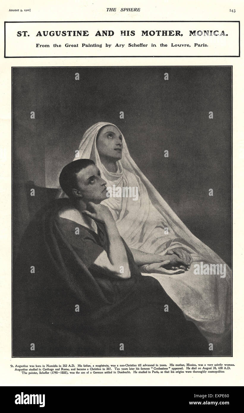 1900s UK The Sphere Magazine Plate Stock Photo Alamy