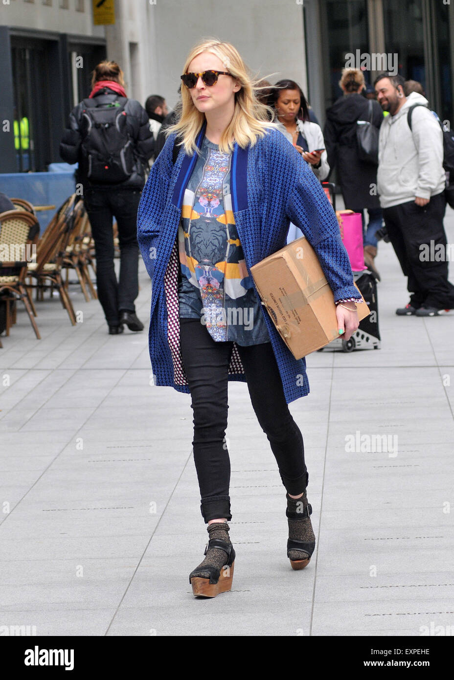 Fearne Cotton At The BBC Studios Featuring Fearne Cotton Where London fearne-cotton-at-the-bbc-studios-featuring-fearne-cotton-where-london