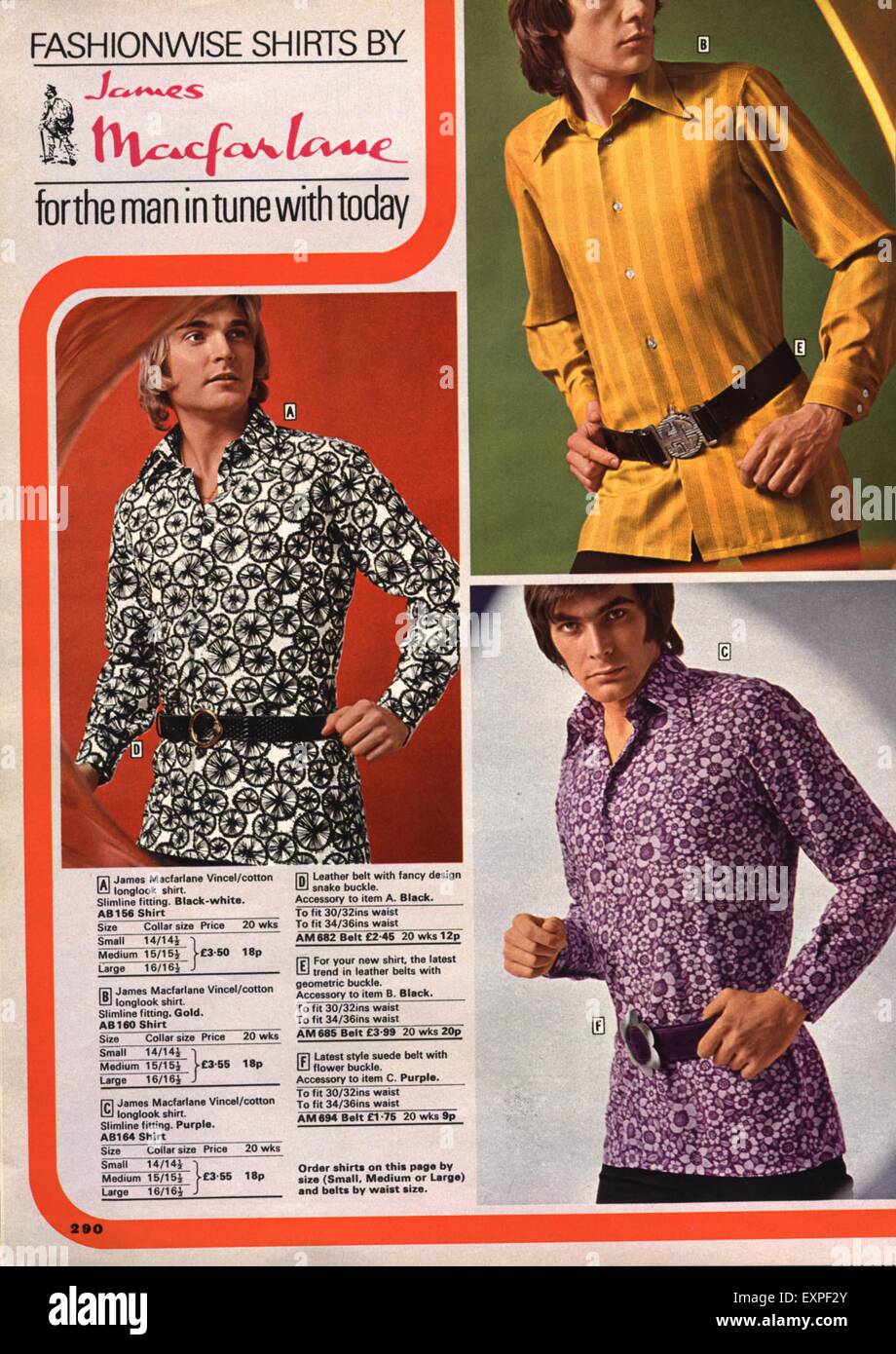 1970s UK Mens Fashion 1970s Catalogue Brochure Plate Stock Photo Alamy 1970s-uk-mens-fashion-1970s-catalogue-brochure-plate-stock-photo-alamy