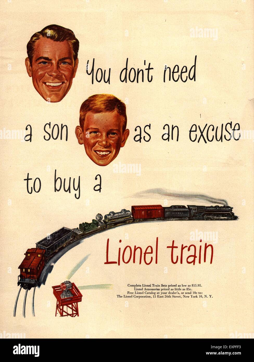 lionel trains uk