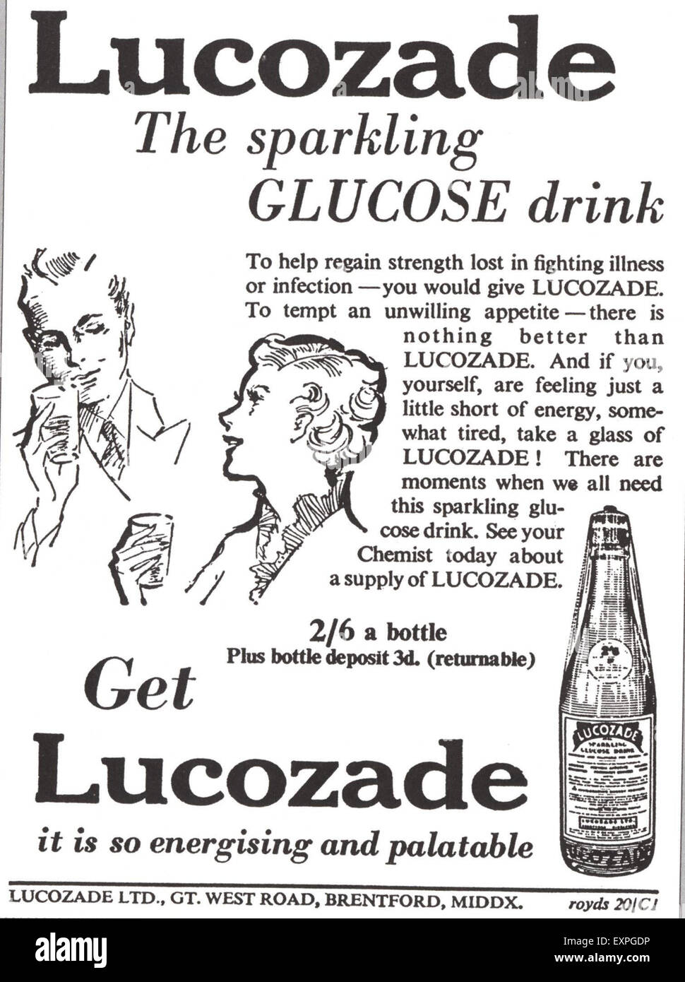 Lucozade Stock Photos Lucozade Stock Images Page 3 Alamy
