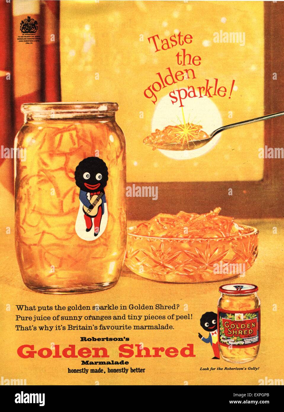 Robertsons jam hires stock photography and images Alamy