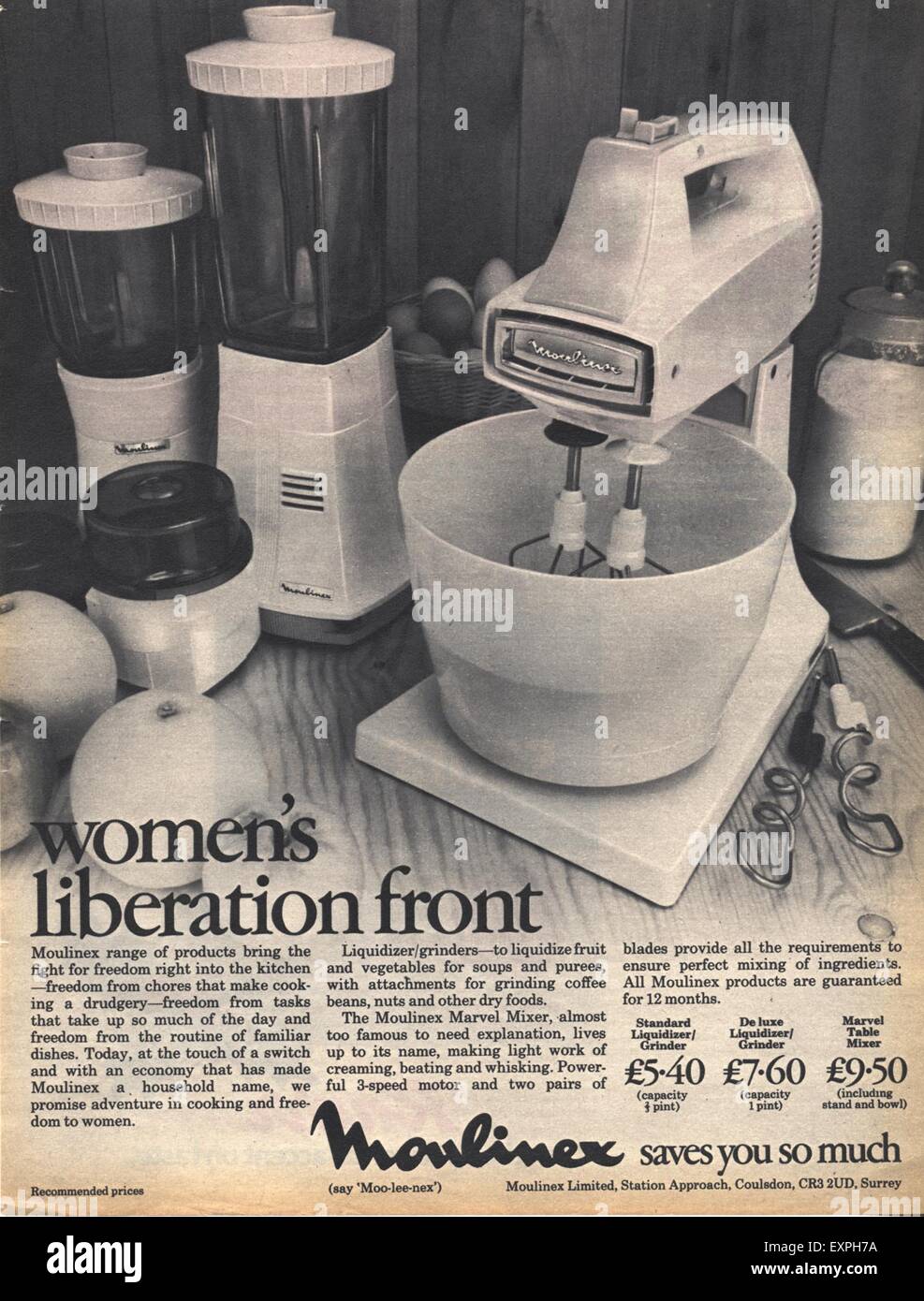 1970 French Made Moulinex Food Processor we've been using for the past 23  years. : r/BuyItForLife