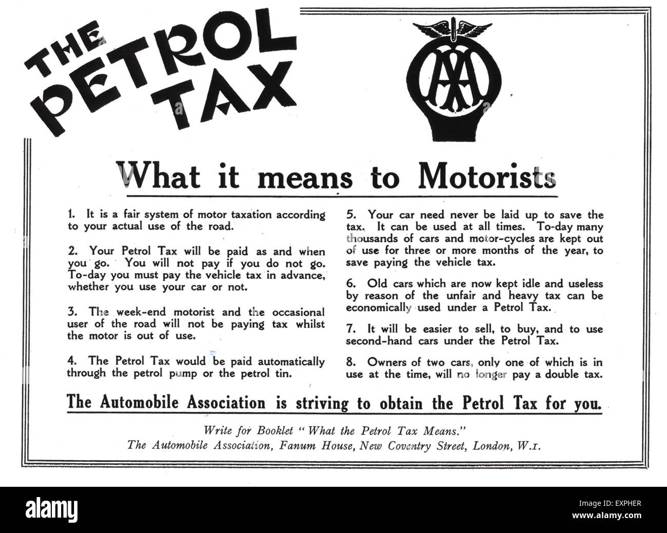 Aa automobile association hires stock photography and images Alamy