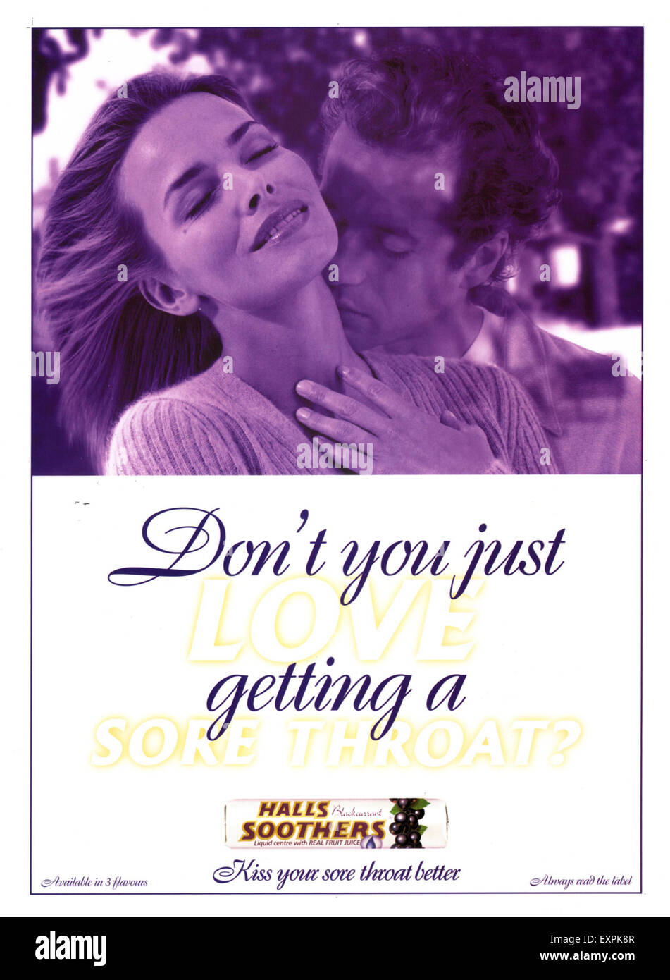 Can Dogs Eat Halls Soothers