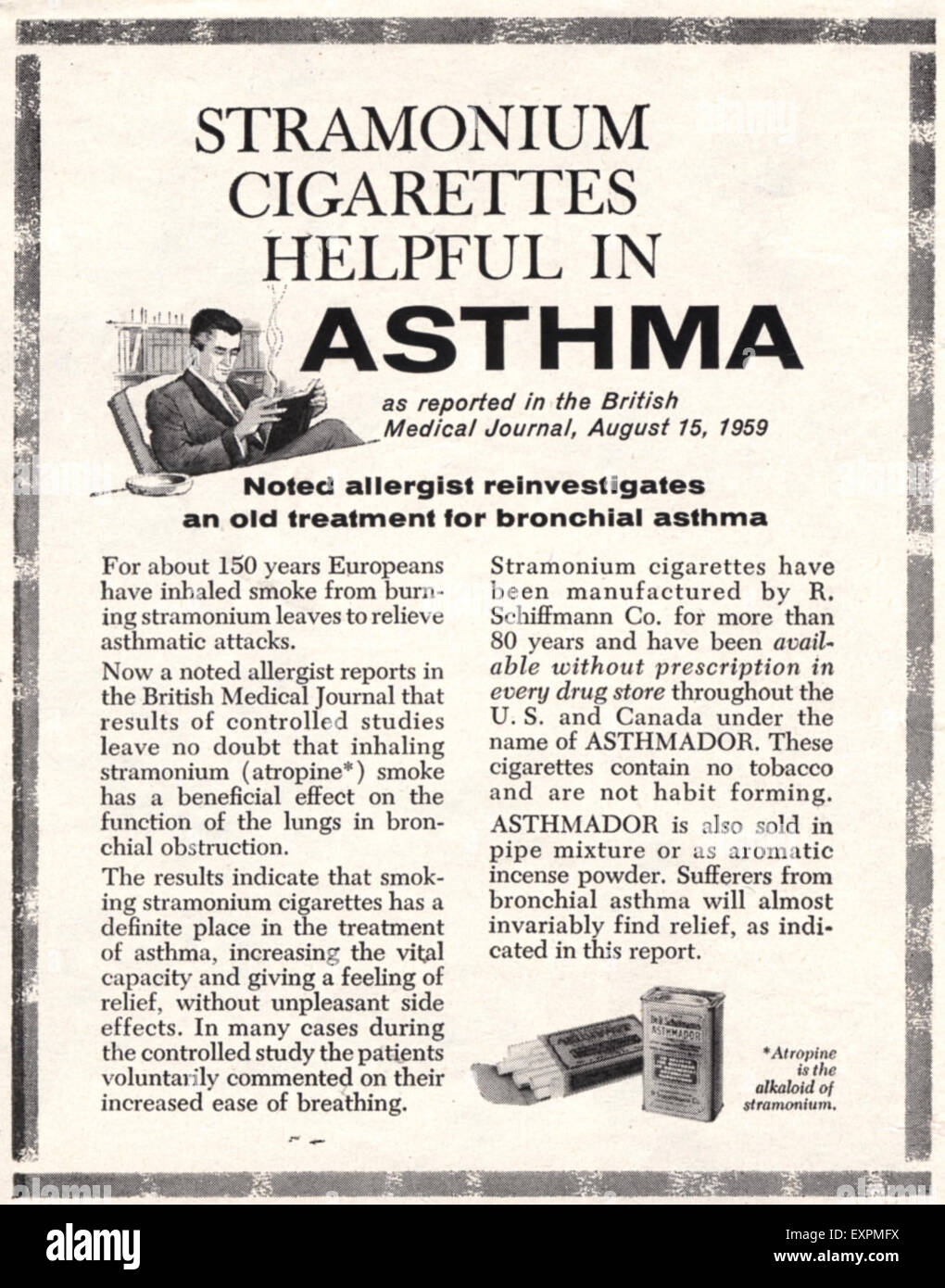 1960s-usa-asthma-cure-tobacco-magazine-advert-EXPMFX.jpg