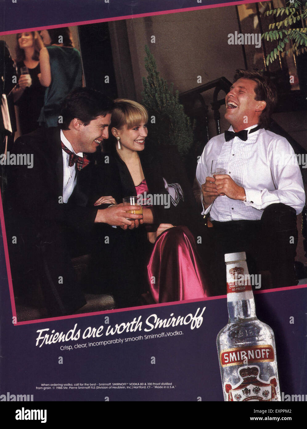 Who Is The Blonde In The Smirnoff Ad Smirnoff Sorbet Ads