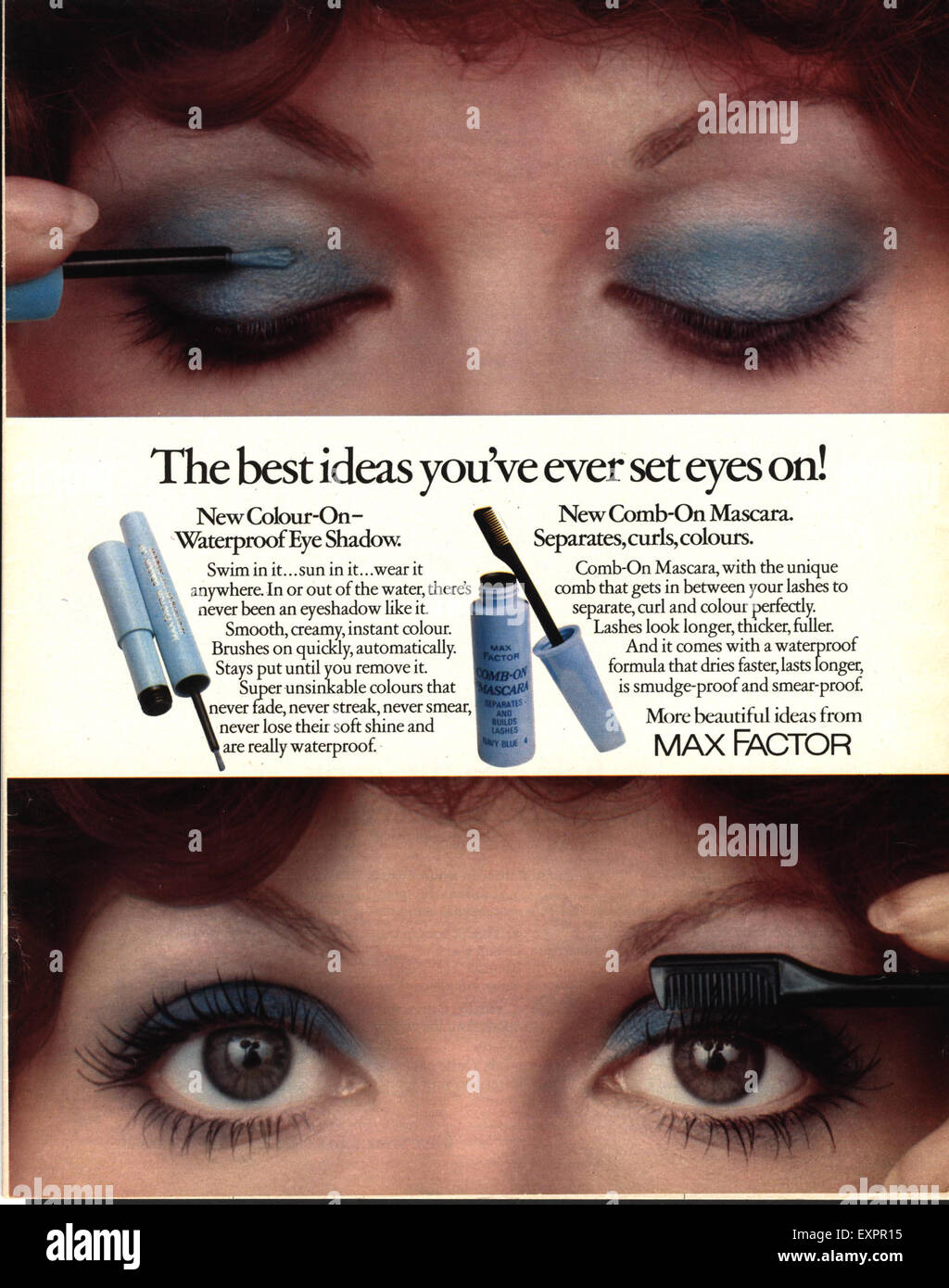 GEMINESSE by MAX FACTOR マックスファクター ポスター Amazon.co.jp: 70年代 MAX FACTOR マックスファクター GEMINESSE