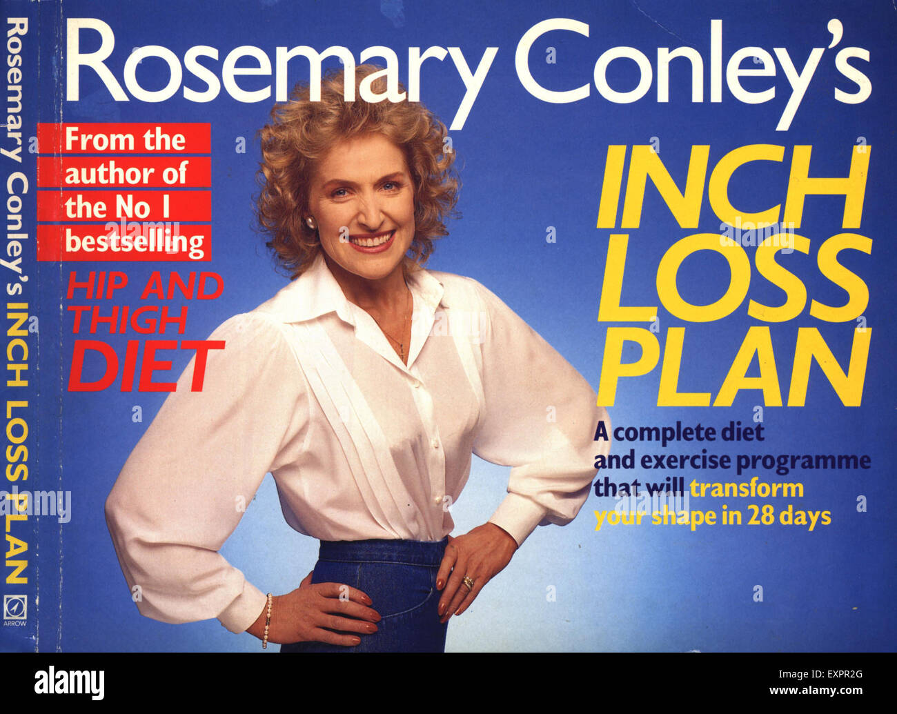 Rosemary conley hires stock photography and images Alamy