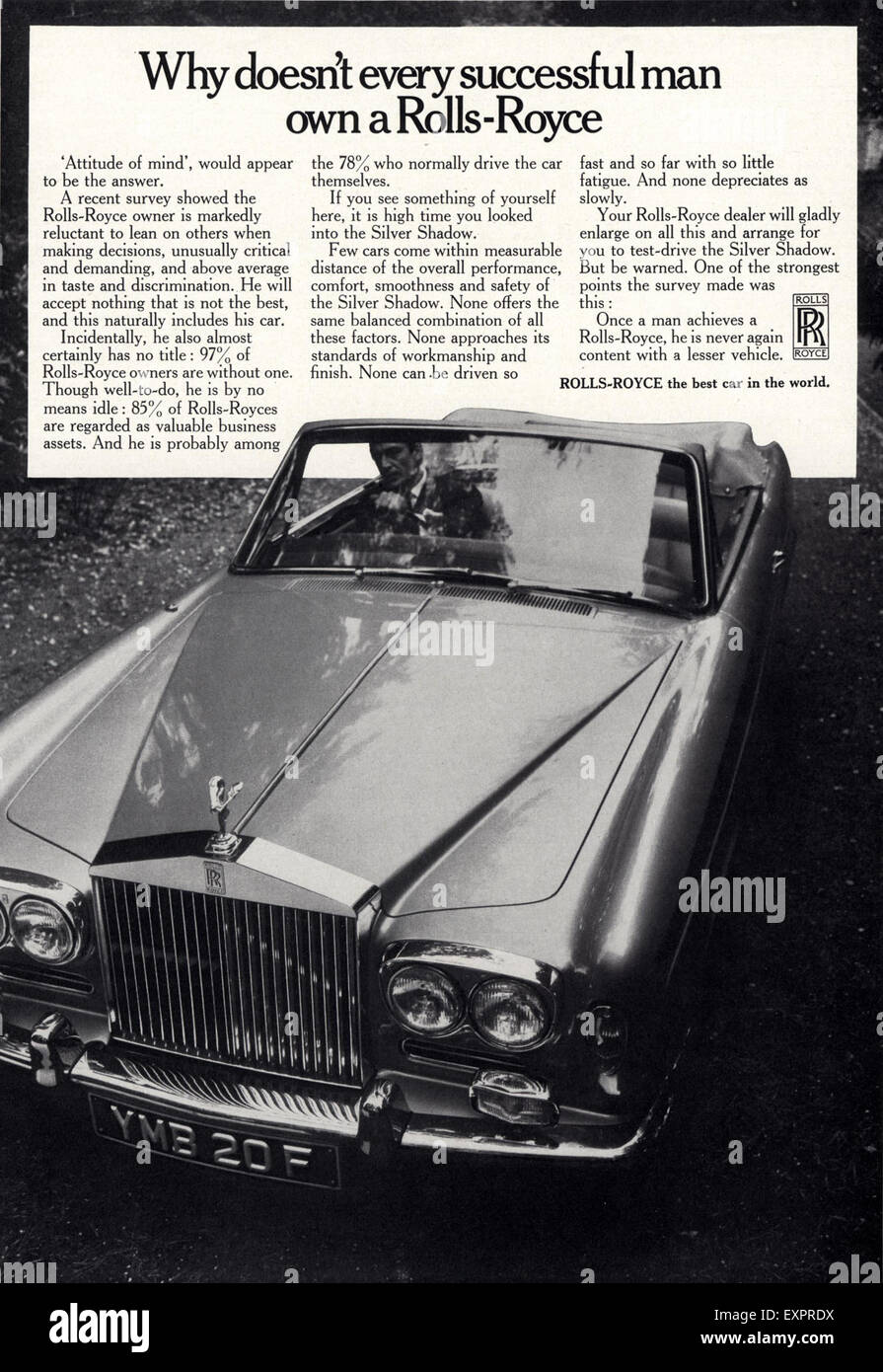 Read RollsRoyce  Bentley Driver magazine on Readly  the ultimate magazine  subscription 1000s of magazines in one app