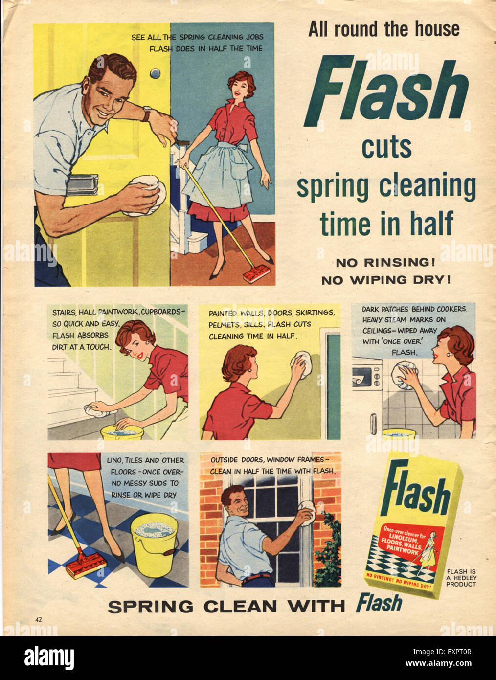 https://c8.alamy.com/comp/EXPT0R/1960s-uk-flash-magazine-advert-EXPT0R.jpg