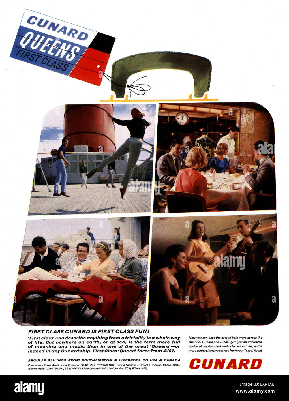 1960s-uk-cunard-magazine-advert-stock-photo-alamy