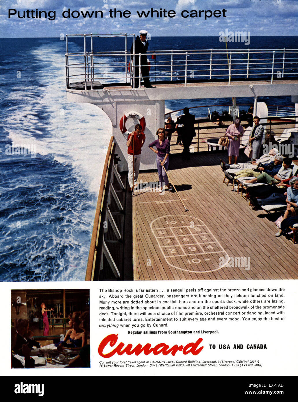 1960s-uk-cunard-magazine-advert-stock-photo-alamy