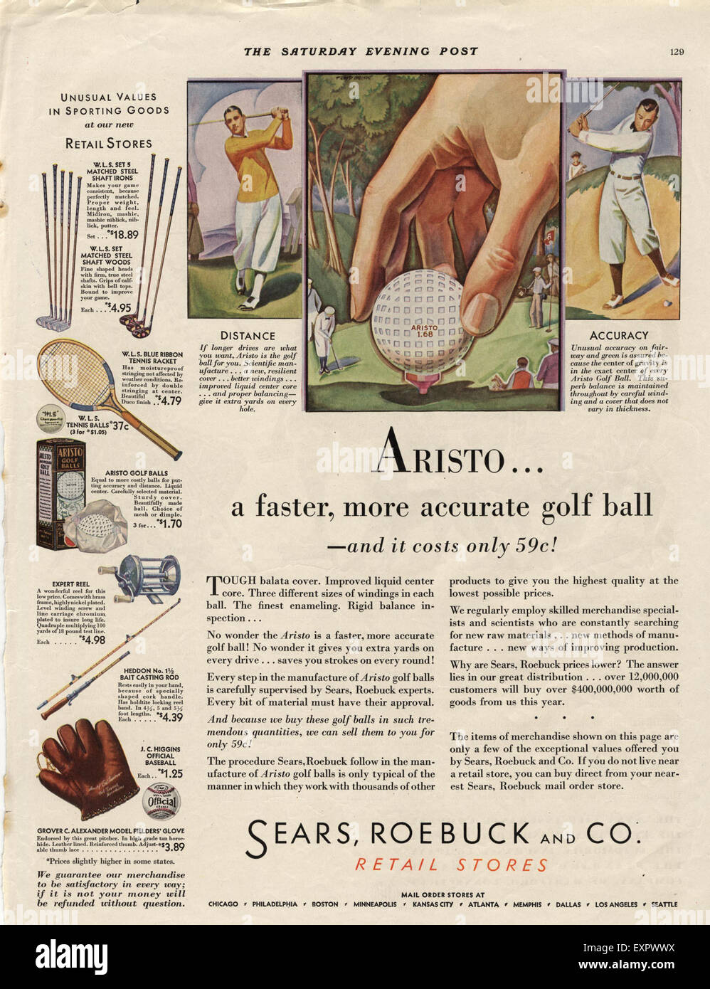 Sears roebuck hires stock photography and images Alamy