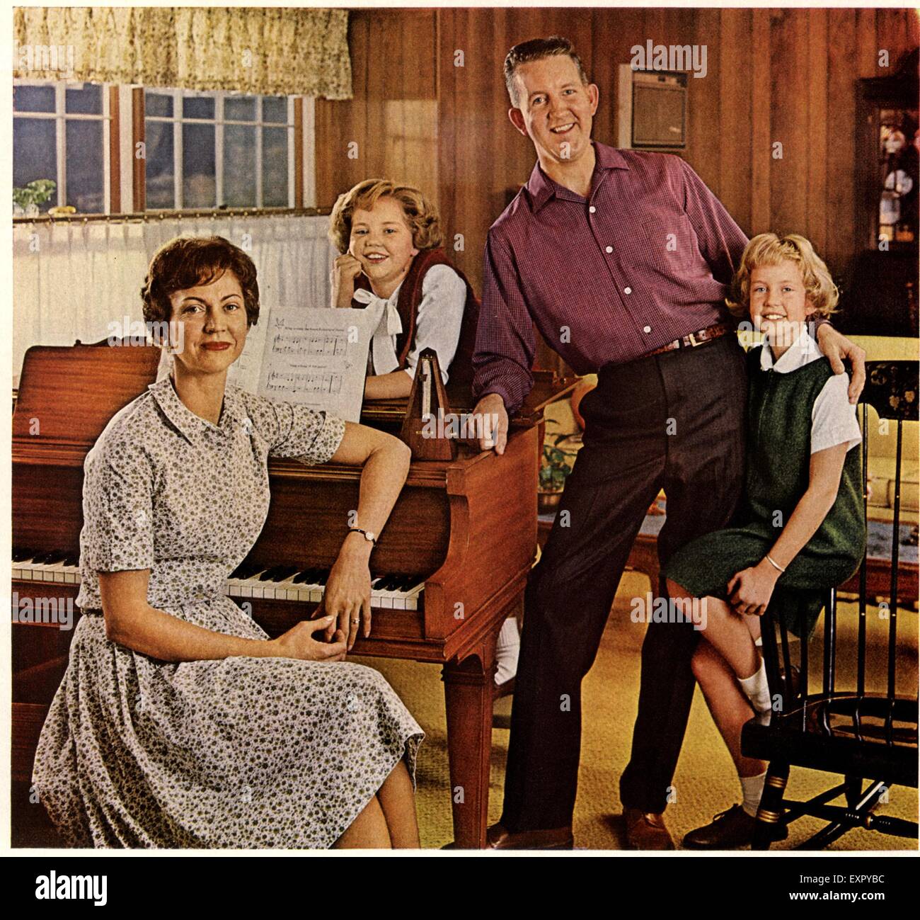 1960's black tie fashion